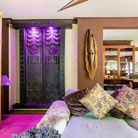 Bali, Domain Of Paradise 1hm2 Of Pure Nature * Knokke-Heist