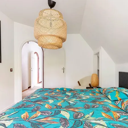 Bali, Domain Of Paradise 1hm2 Of Pure Nature Villa *