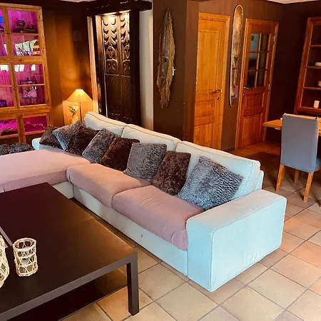 Bali, Domain Of Paradise 1hm2 Of Pure Nature Villa Knokke-Heist