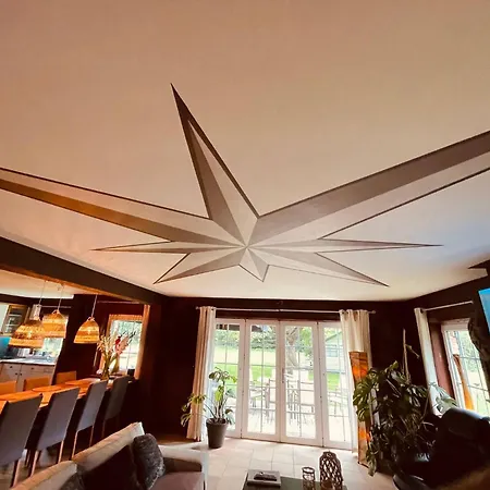 Villa Bali, Domain Of Paradise 1hm2 Of Pure Nature Knokke-Heist