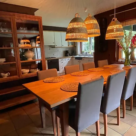 Villa Bali, Domain Of Paradise 1hm2 Of Pure Nature
