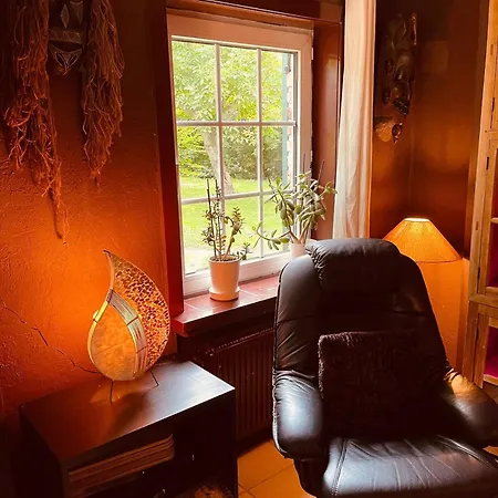 Bali, Domain Of Paradise 1hm2 Of Pure Nature Villa Knokke-Heist